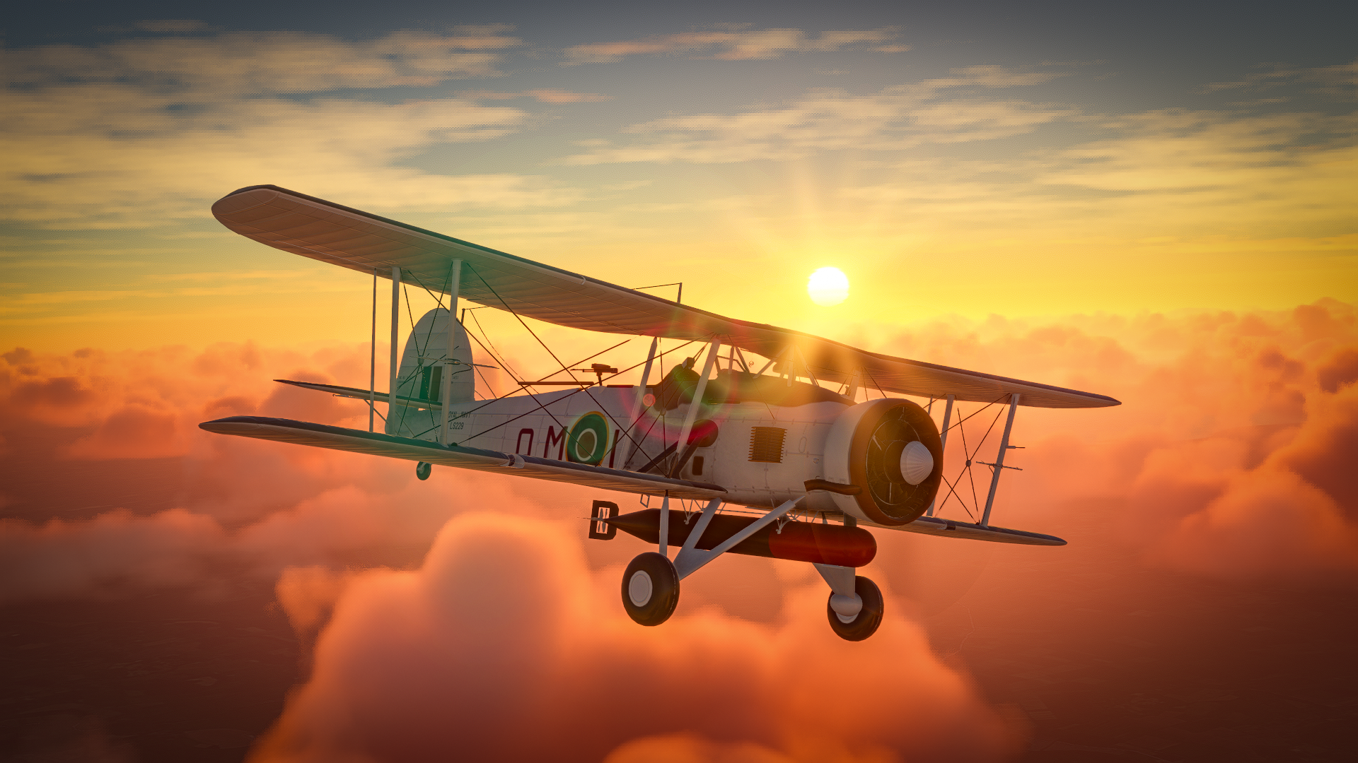 Fairey Swordfish