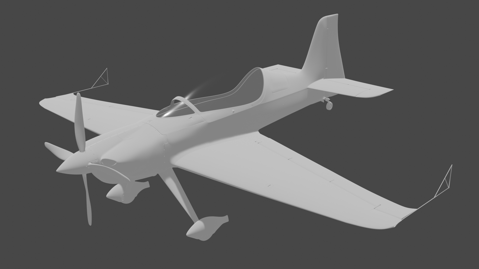 Project Thunderbolt