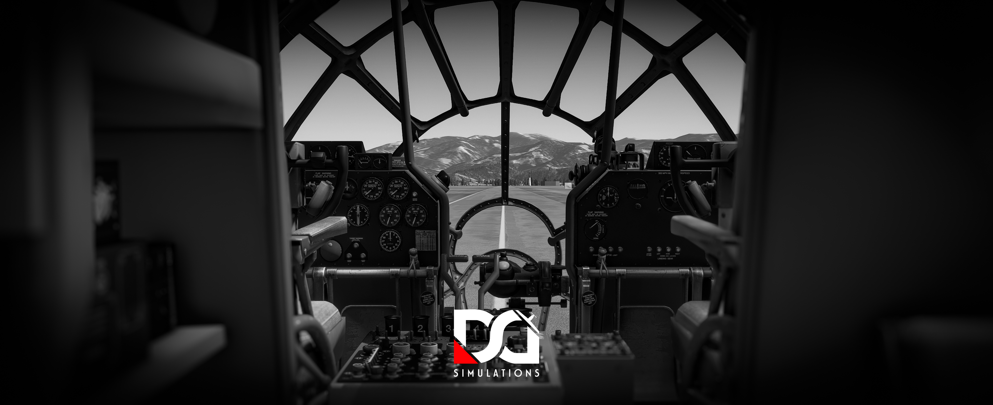 Boeing B-29 Superfortress